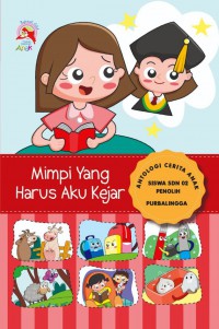 Image of MIMPI YANG HARUS AKU KEJAR
